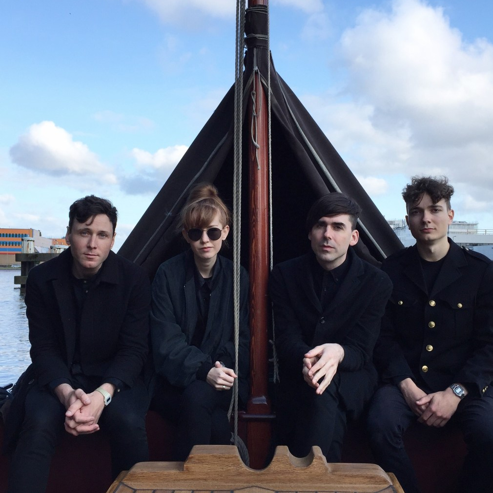 New music, new artists and Hard Of Hearing&nbsp;Firsts.