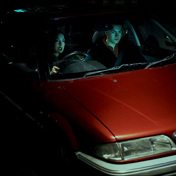 Bristol surrealist pop duo Robbie & Mona offer up a gem in ‘Queen&nbsp;Celine’.