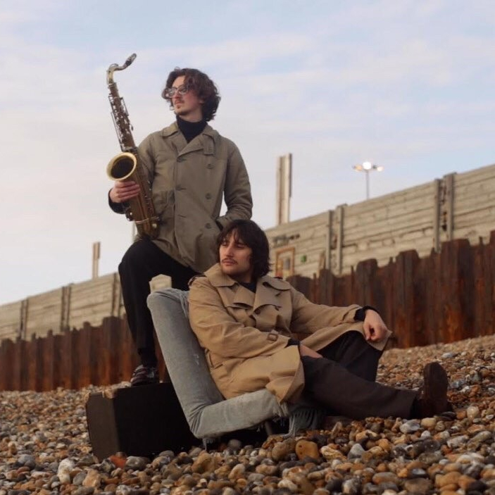 Strange Neighbours unveil the visual for ‘Shake Down’, an ode to&nbsp;dance.