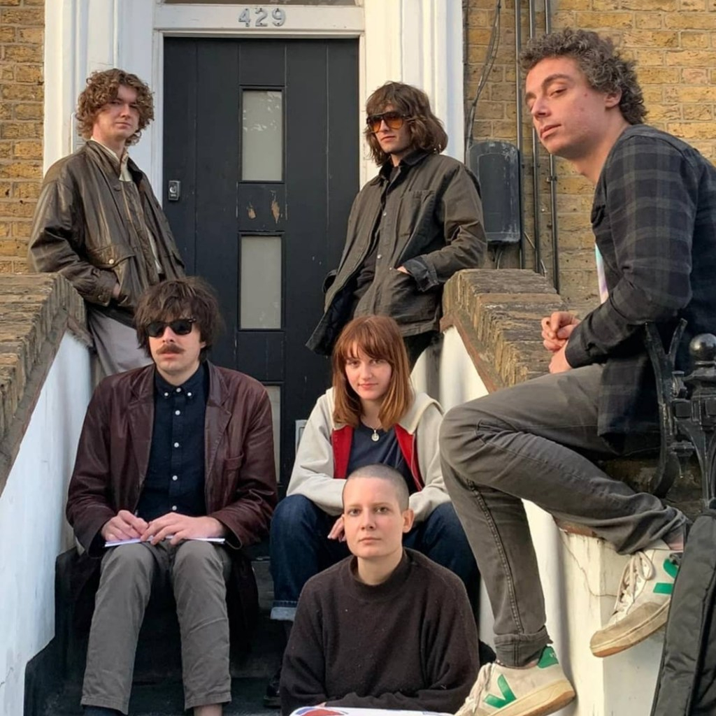 Children Of The Pope produce a rebellious slice of rock ‘n’&nbsp;roll.