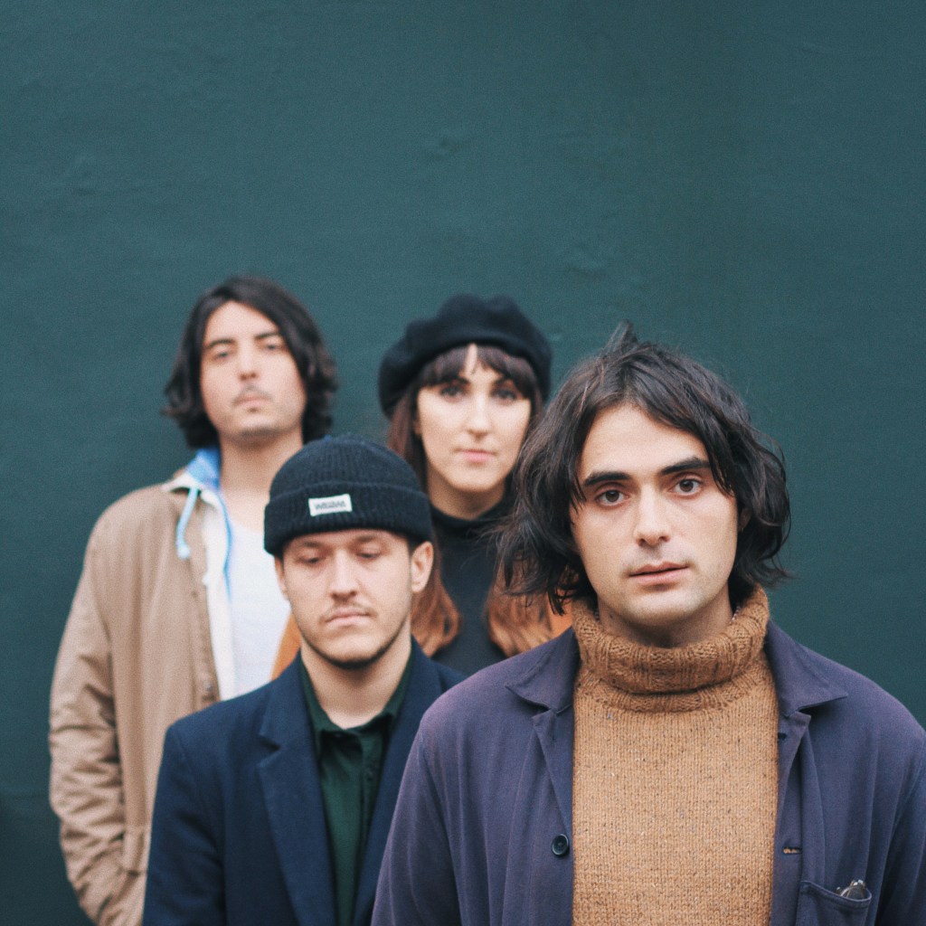 New music, new artists and Hard Of Hearing&nbsp;Firsts.