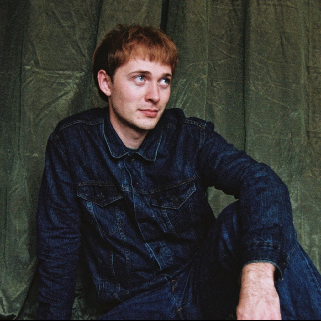 John Myrtle’s whirlwind romance with pop returns on ‘Get Her Off My&nbsp;Mind’.