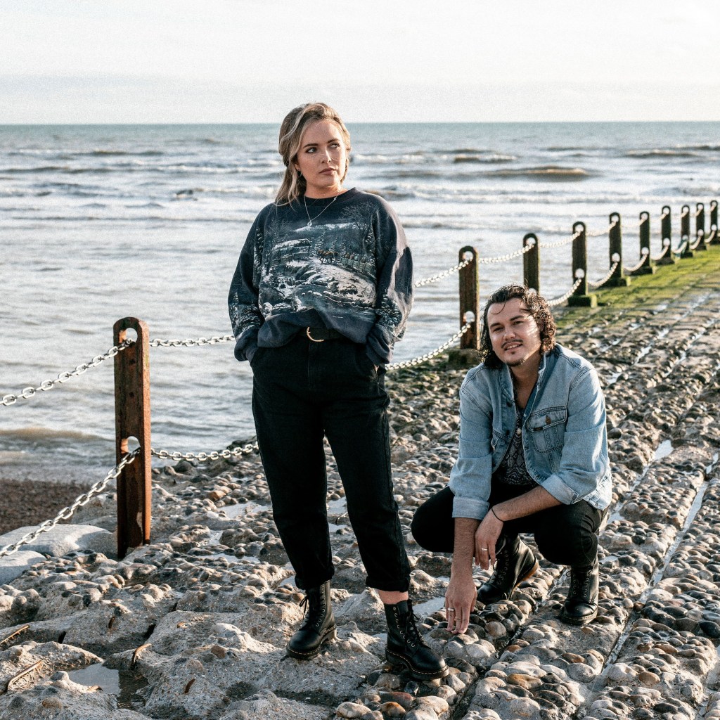 Brighton’s Inky Nite discuss ‘The Canyon’ of division in the&nbsp;UK.