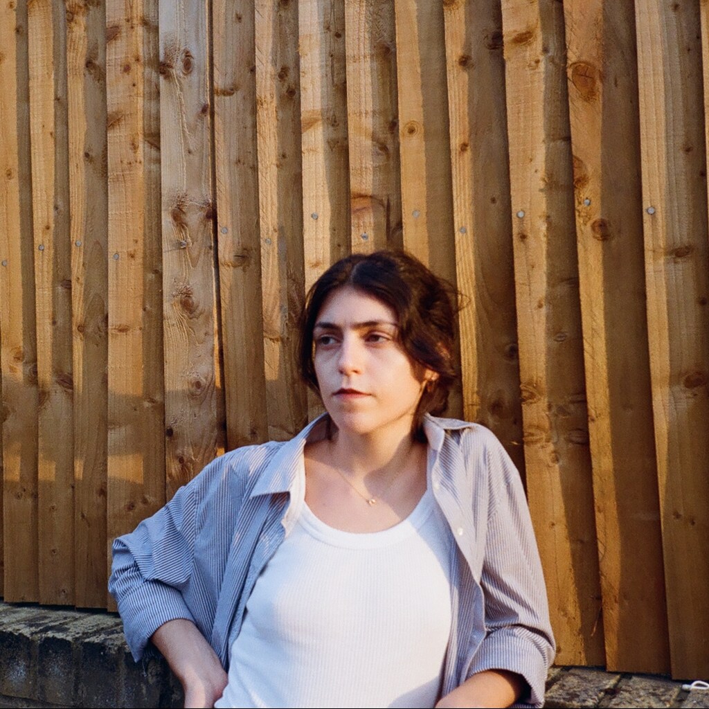 Dreamlike and flowing. London’s Maripool share ‘Blindness’.