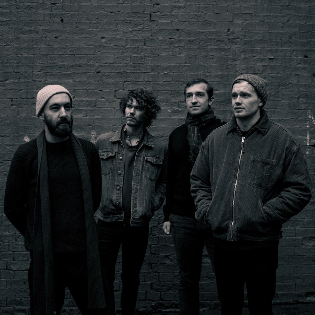 Brighton’s Nature TV hit 2021 running with soulful new cut ‘Hey&nbsp;Man’.