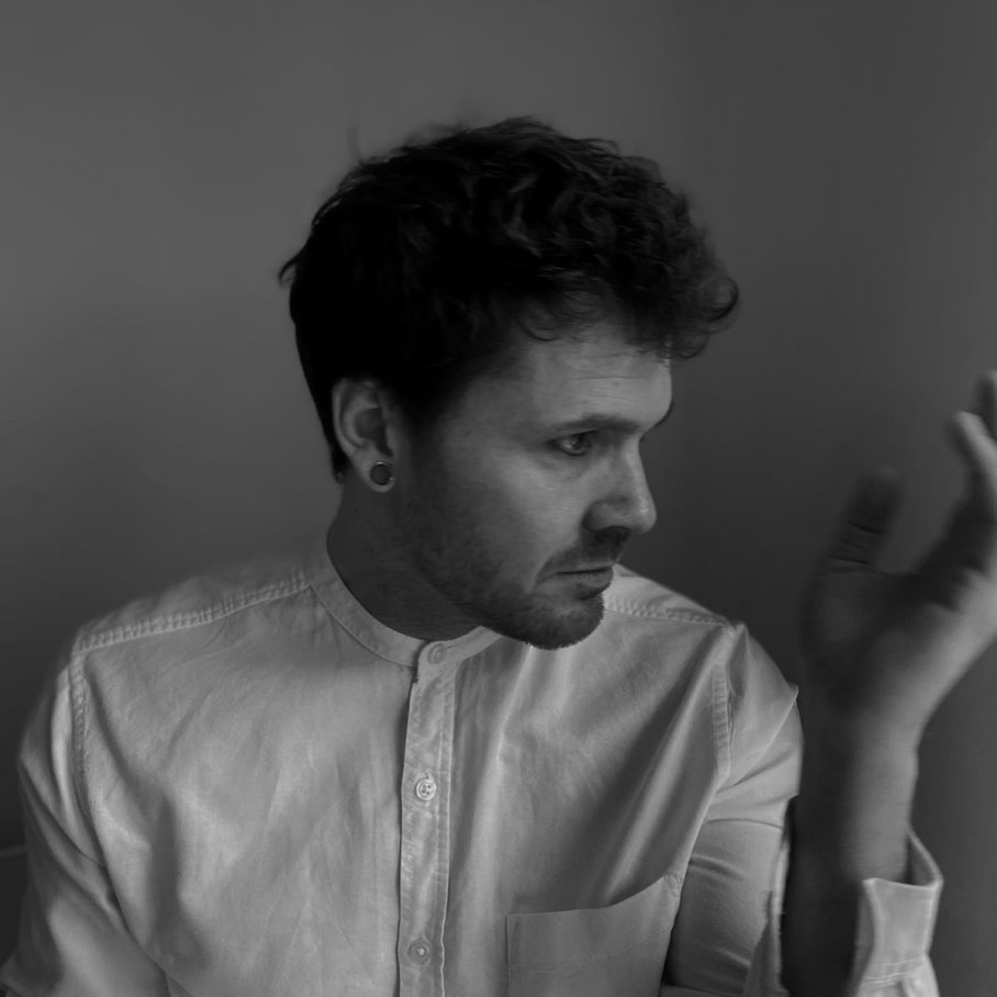 Cut from new wave cloth, The Reality TV return darker on ‘Beats’.