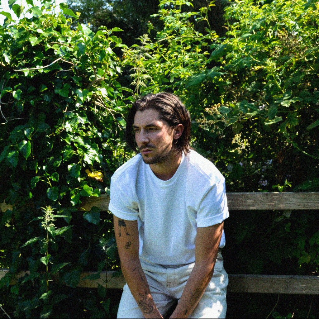 Jaws The Shark share a cutting and euphoric rock number in ‘Demon&nbsp;Dream’.