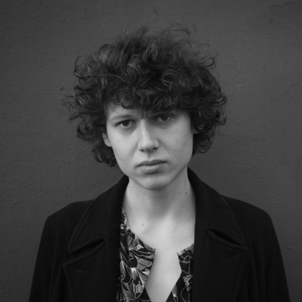 Brighton outfit ELLIS•D share the jangly and emotive ‘Nature’s Game’.