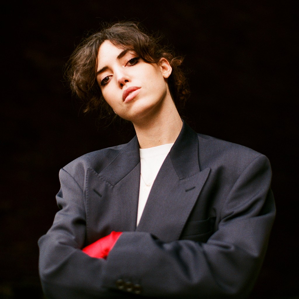 New music, new artists and Hard Of Hearing&nbsp;Firsts.