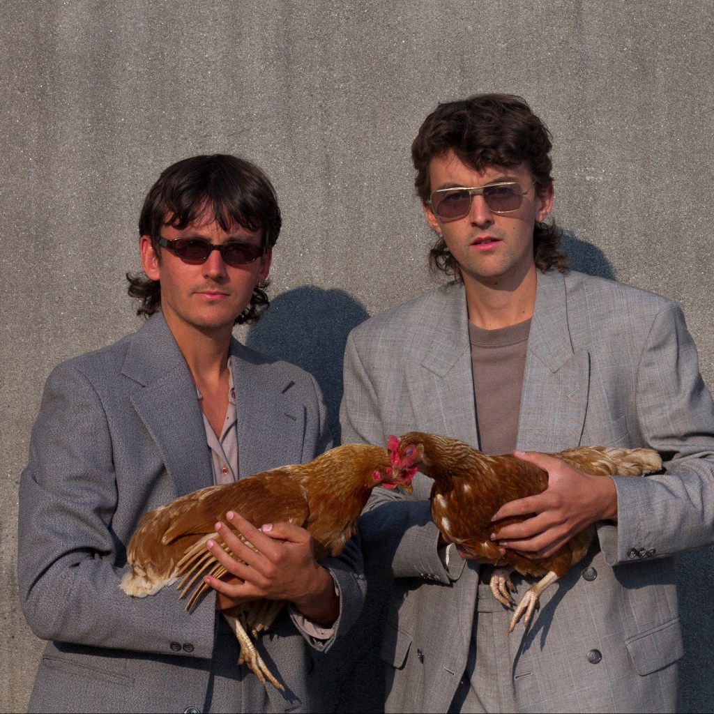 Track by track we dissect Speedboat’s debut EP ‘Split The&nbsp;Bill’.