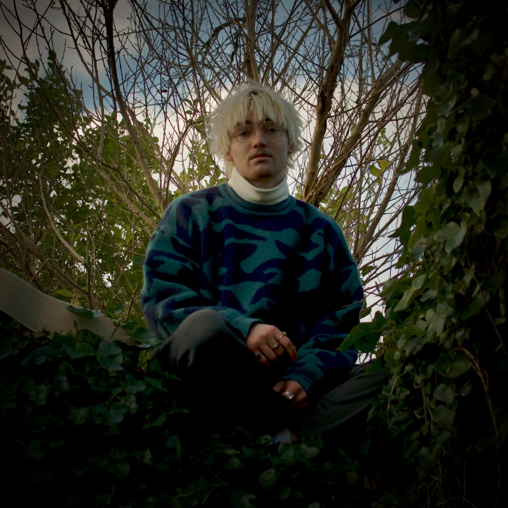 Borth excel with warm, soul-searching grooves on ‘Nettle Soup’&nbsp;EP.