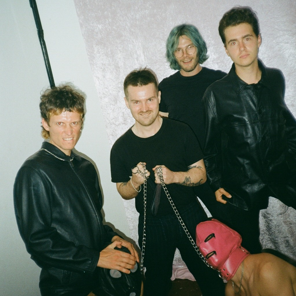 Method and madness: A chat with new London noiseniks Body&nbsp;Horror.