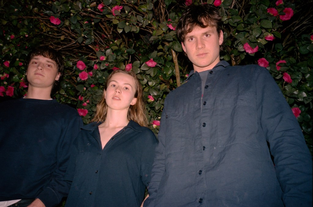 Melbourne’s CLAMM shine a light on injustice and authority on ‘Beseech&nbsp;Me’.