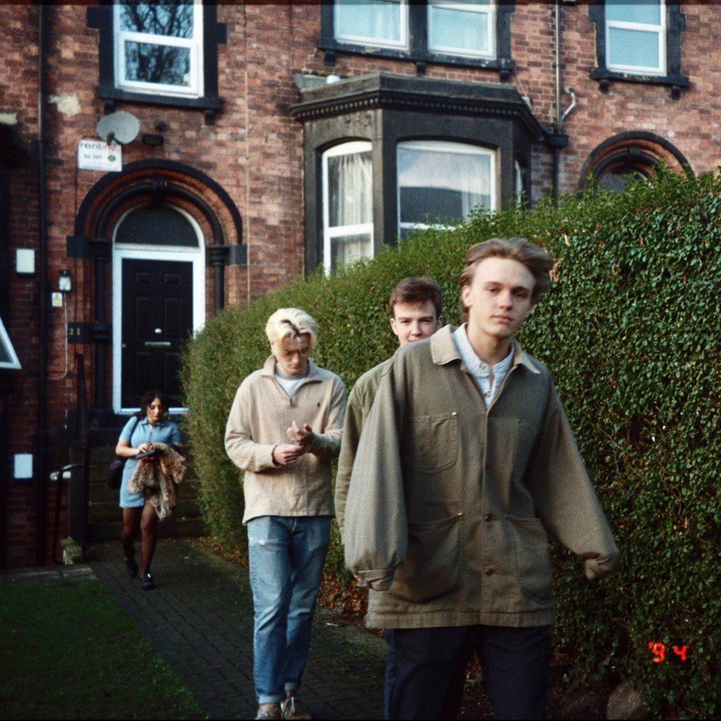 New music, new artists and Hard Of Hearing&nbsp;Firsts.