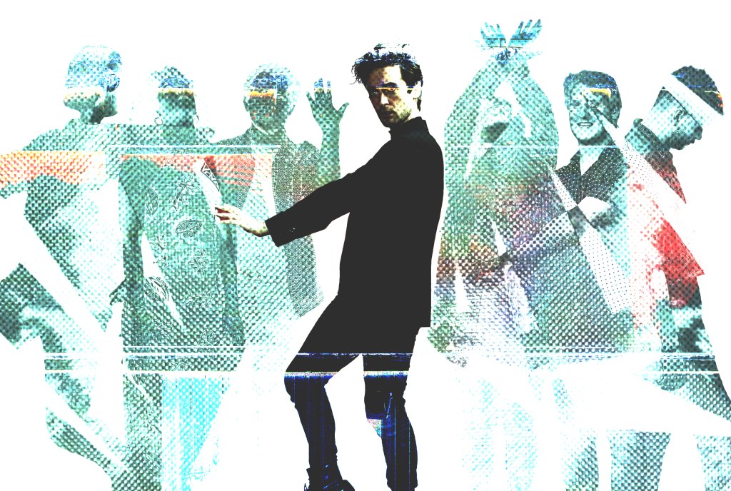 Fake Turins journey into groove-heavy, floral-psych on ‘Evergrown’.