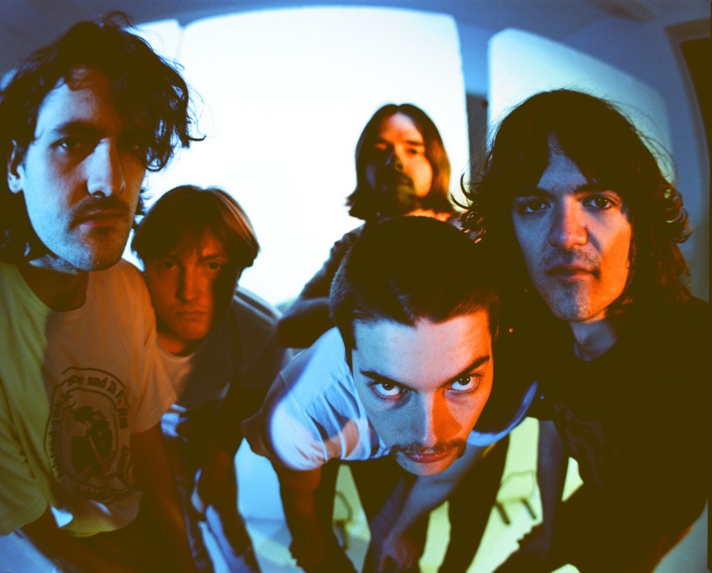 Feet return with ‘Peace & Quiet’ and announce new&nbsp;EP.