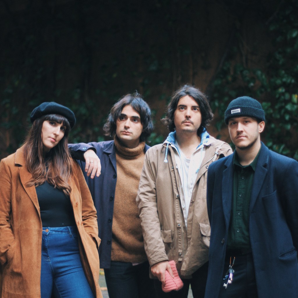 Hadda Be unveil ‘This Won’t End Well’ ahead of their debut&nbsp;album.