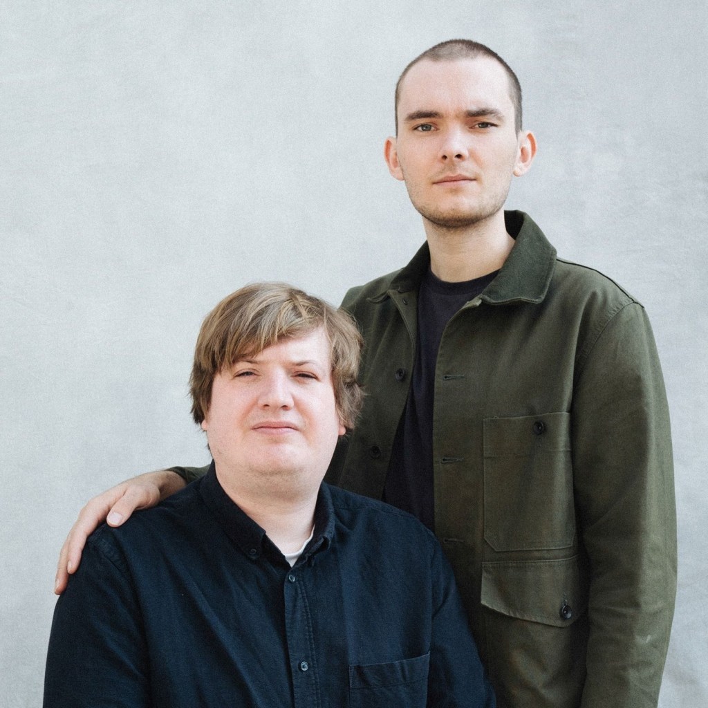 The Death Of Pop return joyous yet lyrically bittersweet on ‘Seconds’.