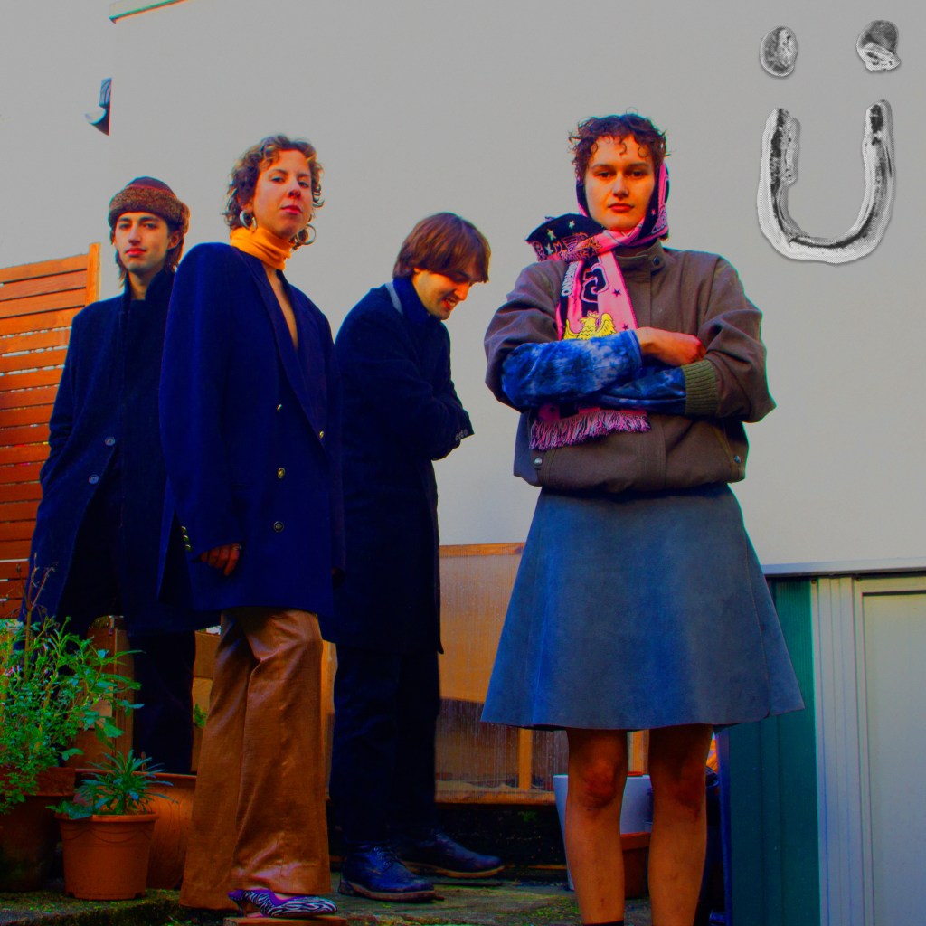 New music, new artists and Hard Of Hearing&nbsp;Firsts.