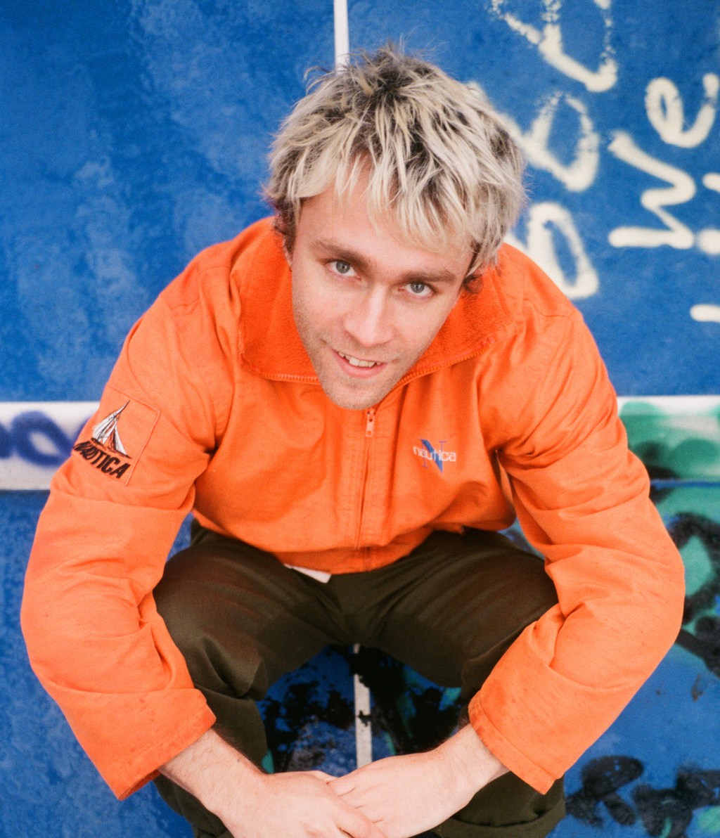 Lou Terry details the life of an outsider on ‘Until It Fits In’, out on Warm Laundry&nbsp;Records.