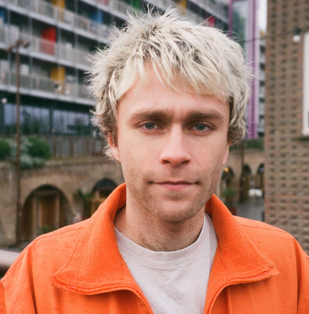 A heart-to-heart with Lou Terry, who finds a home with London label Warm&nbsp;Laundry.