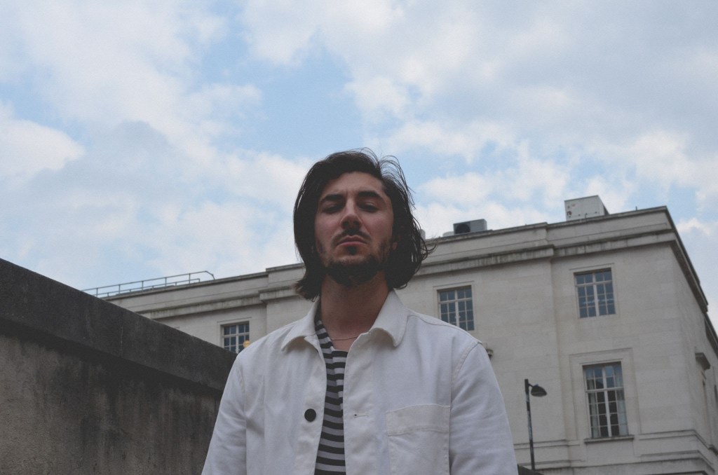 On ‘Loose Change’ London’s Jaws The Shark return with another explosive&nbsp;cut.