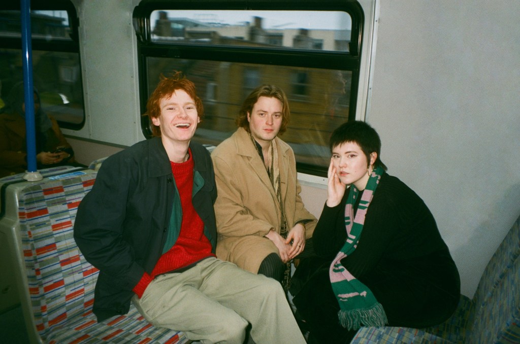 An in-depth chat with PVA, live from the Boogaloo Radio studio in&nbsp;London.