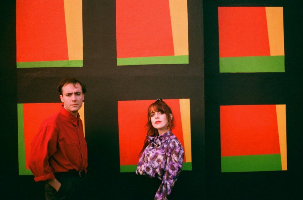 QLOWSKI share touching new single ‘Lotta Continua’ ahead of their debut&nbsp;album.