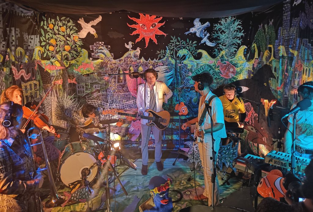 East London collective This Is The Deep share ‘The Best Is Yet To Come (Part 1)’&nbsp;LP.