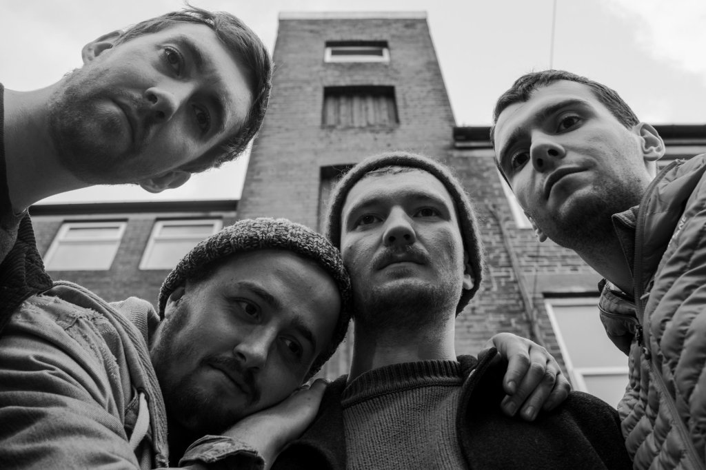 New music, new releases and Hard Of Hearing Firsts&nbsp;#15