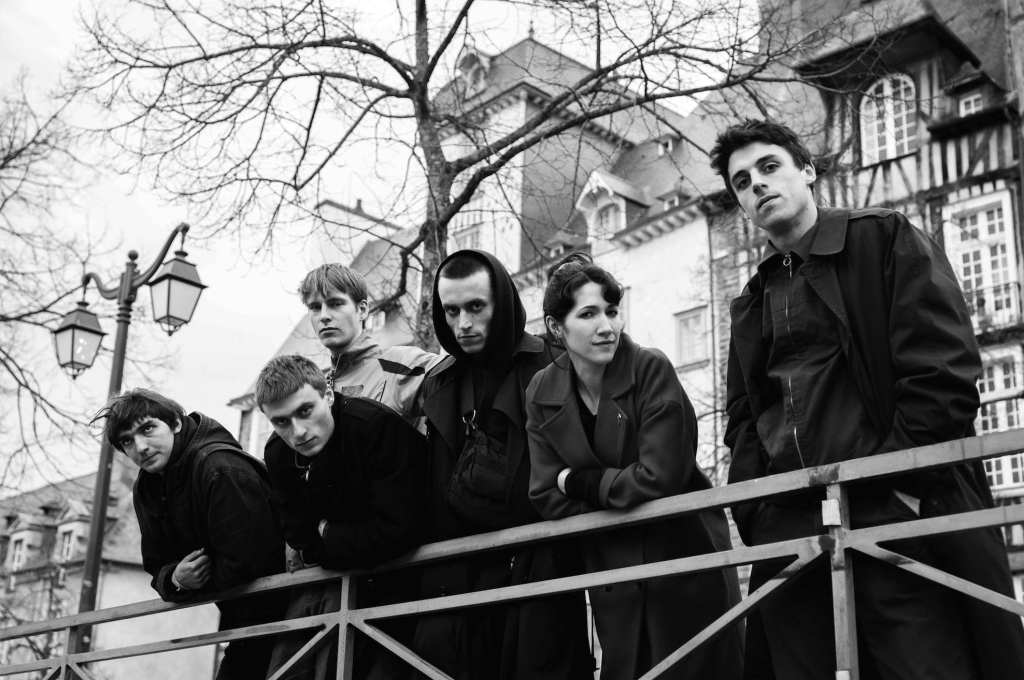 Vancouver outfit NOV3L have crafted a debut album that lifts up a mirror to society with ‘Non&nbsp;Fiction’.