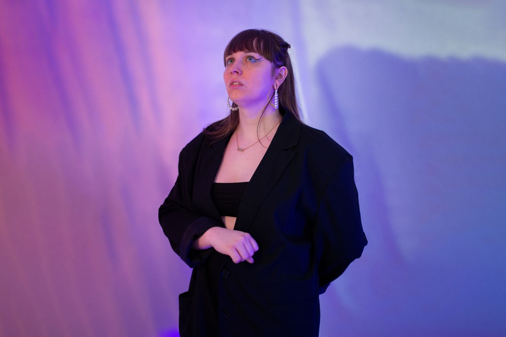 South London’s CIX share the experimental electronica of ‘The Spell is&nbsp;Broken’.