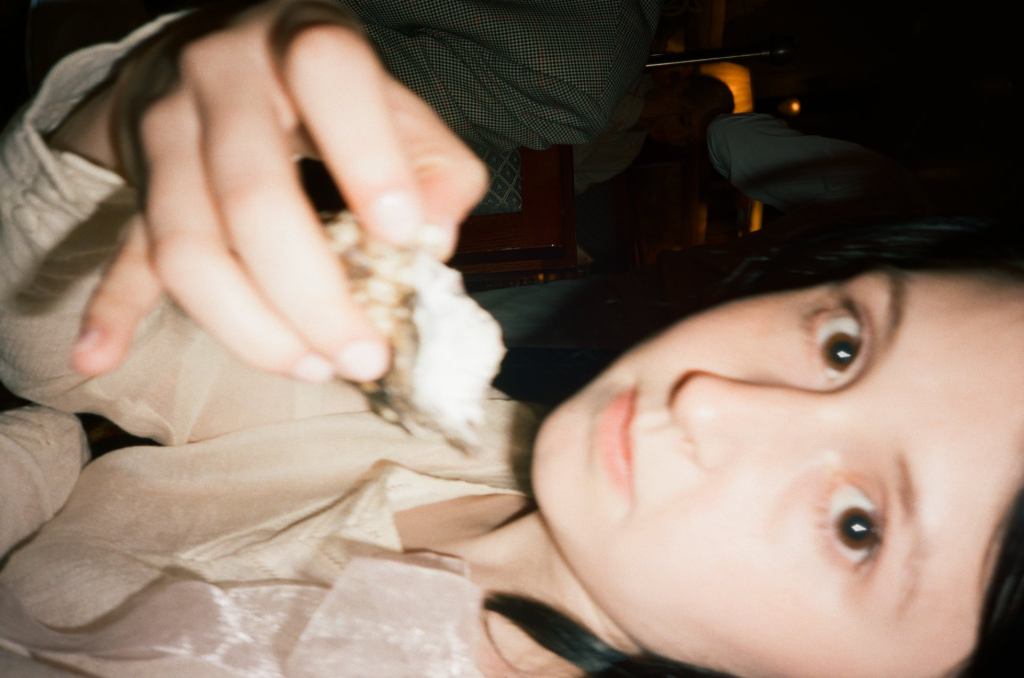 Platonica Erotica returns on heartbroken new cut ‘I Can’t Be Your Everything’ via Slow&nbsp;Dance.