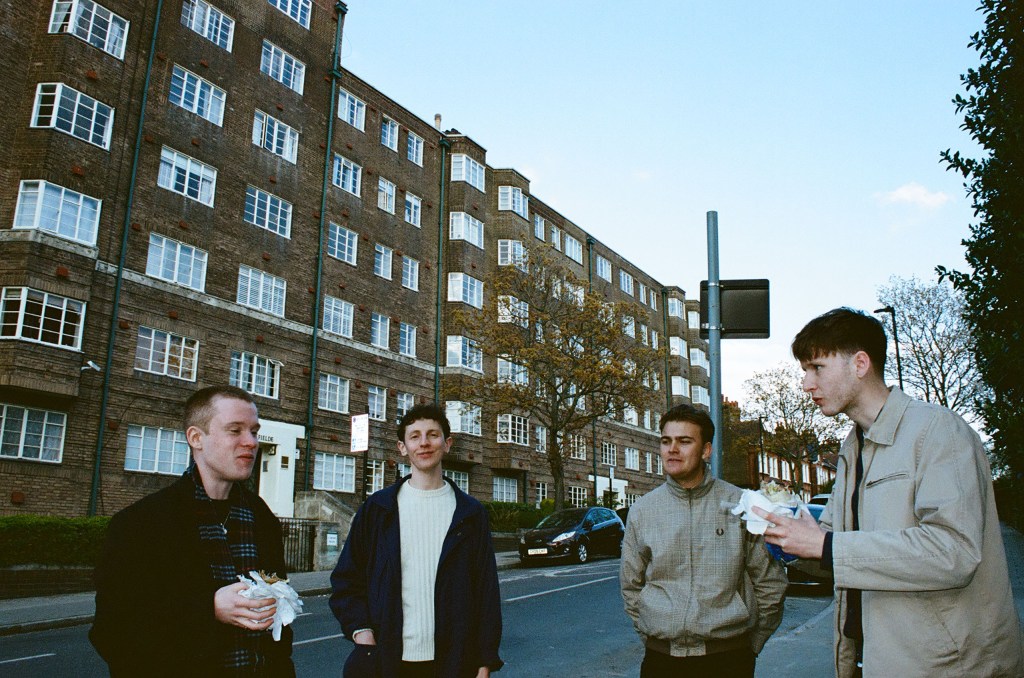 New music, new artists and Hard Of Hearing Firsts&nbsp;#17