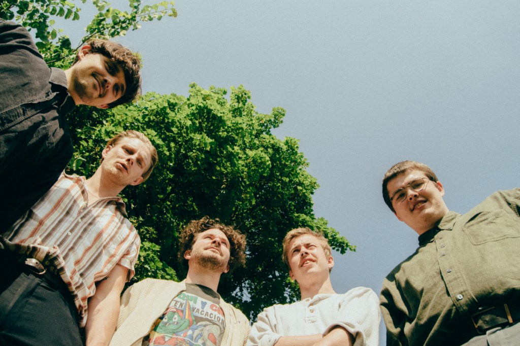 Left Of The Dial Festival announces new acts for its 2021 edition in&nbsp;October.