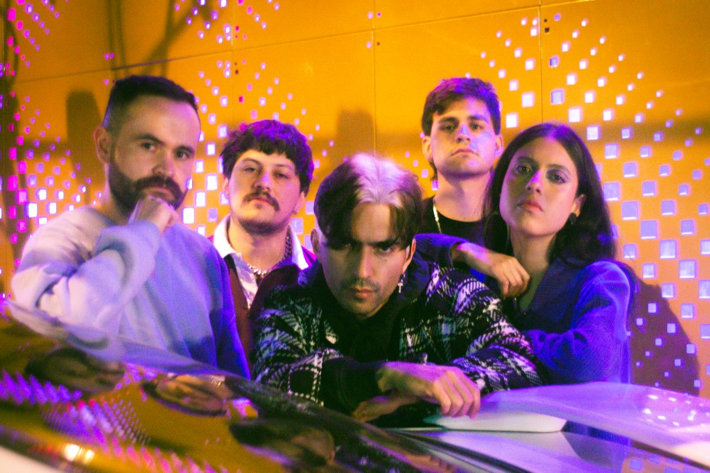 From South America to London, we take a look at a thriving Andean indie scene through the eyes of Indie del&nbsp;Sur.