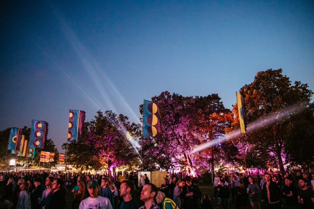 London’s Wide Awake Festival lays it claim to be the best inner-city new music&nbsp;festival.