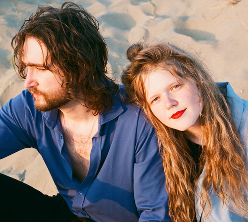 Dutch duo Maida Rose offer up hazy dream pop gem ‘Within’, an ode to the many shades of&nbsp;love.