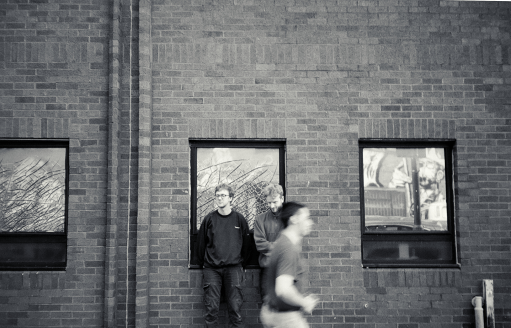 London’s Kyoto Kyoto unfold a simmering fury on ‘Dart Oporto 56’, out on Blitzcat&nbsp;Records.