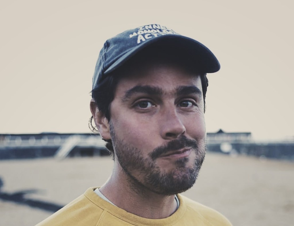 Hypnotic Kingdom return on heartfelt indie cut ‘My Baby Keeps Breaking My&nbsp;Heart’.