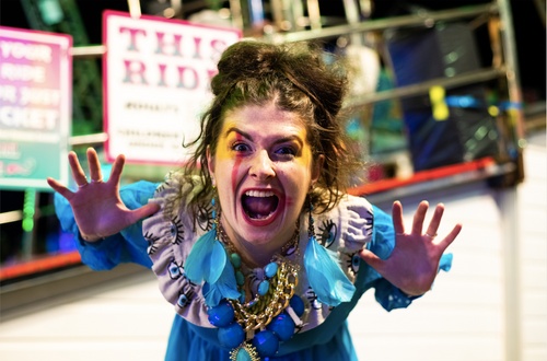 Delve into our favourite new discoveries of the week with Hard Of Hearing&nbsp;Firsts.