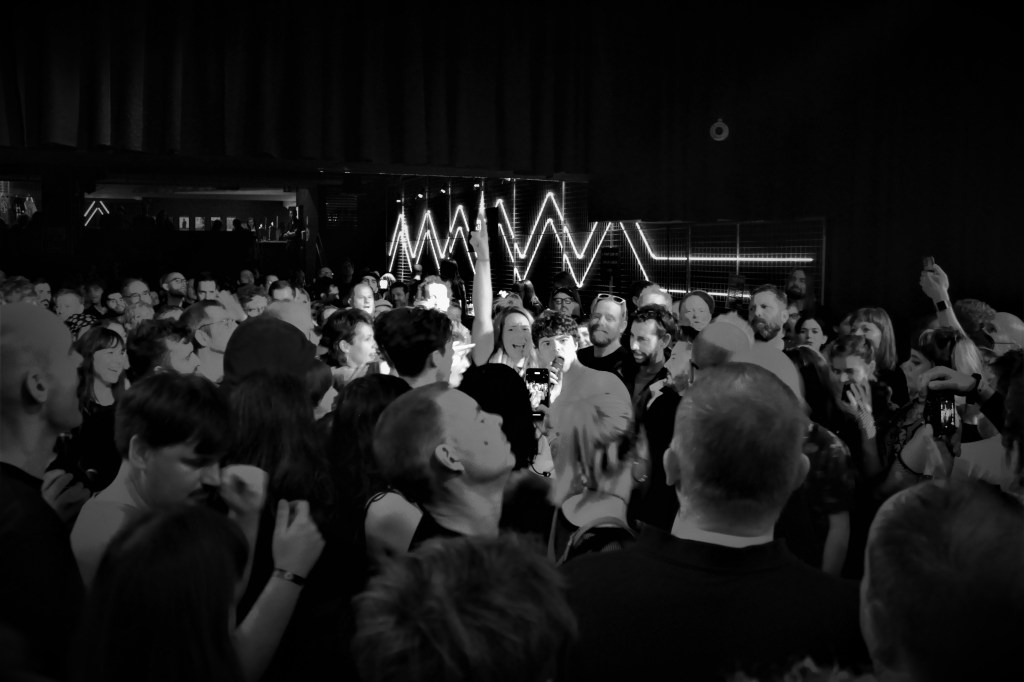 Working Men’s Club and Yard Act shine as Mutations sets the bar high on a thrilling 4-days of new&nbsp;music.