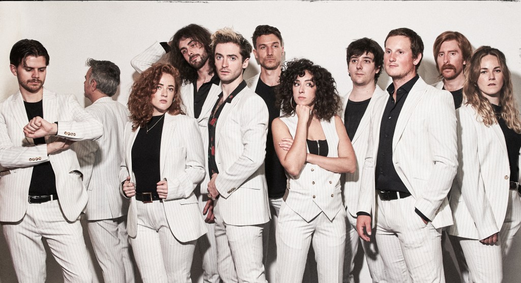 Fake Turins deliver an exploratory hedonistic-disco cut in ‘Afterwards’.