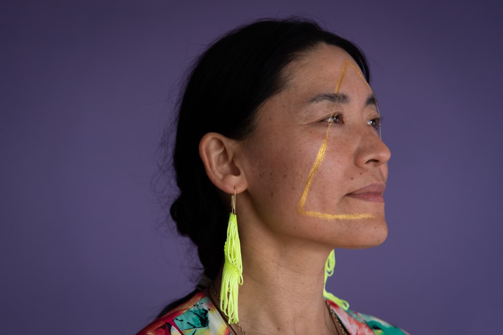 Yama Warashi add to an already beauteous catalogue of avant-pop with ‘Dividual Individual’.