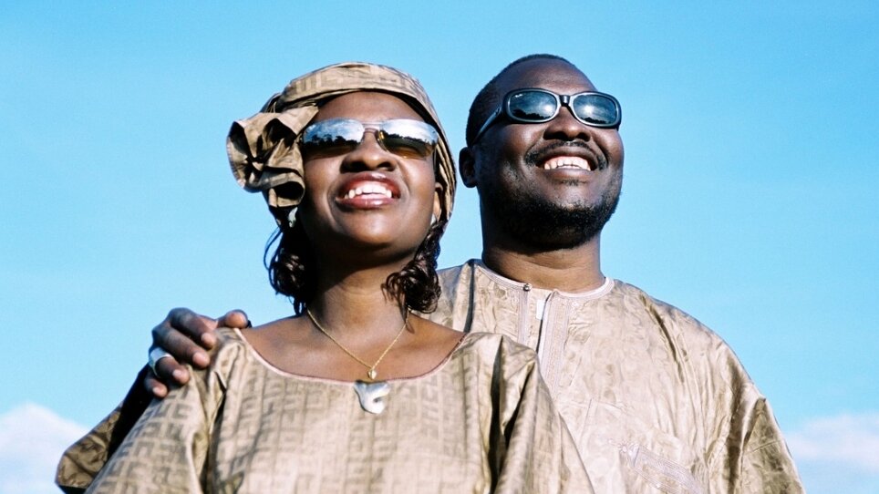 London Jazz Festival’s 2021 edition takes over the capital breathing life into new&nbsp;music.