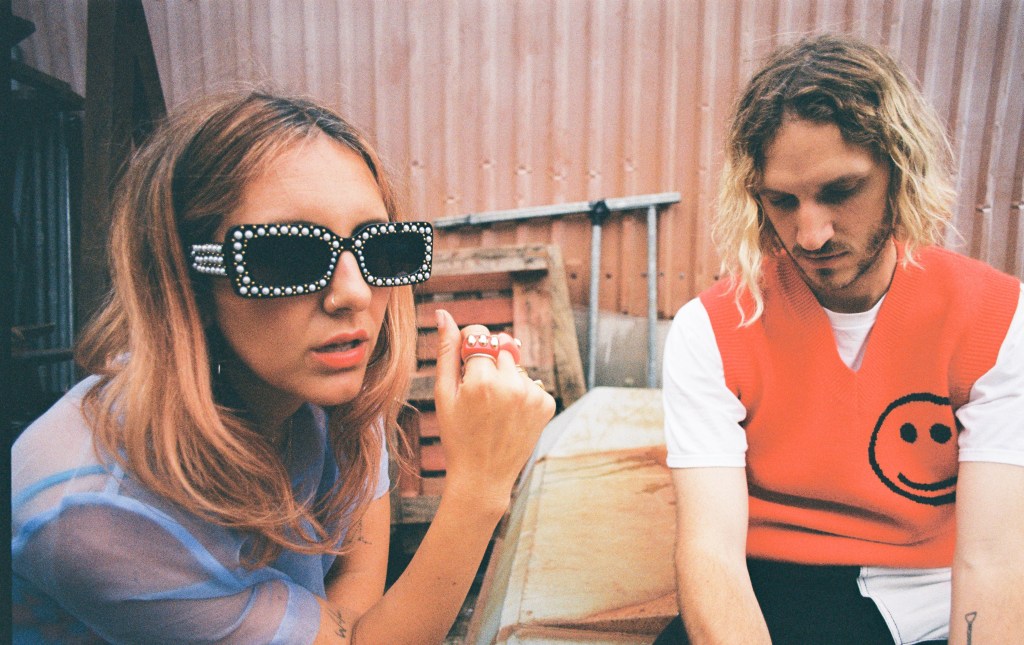 Firsts Weekly featuring Shelf Lives, Los Bitchos, Enjoyable Listens and&nbsp;more.