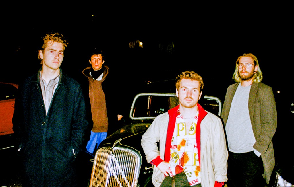 Body Horror explore humanity’s self-destruction amid never-ending cultural change on ‘Cull The&nbsp;Culture’.