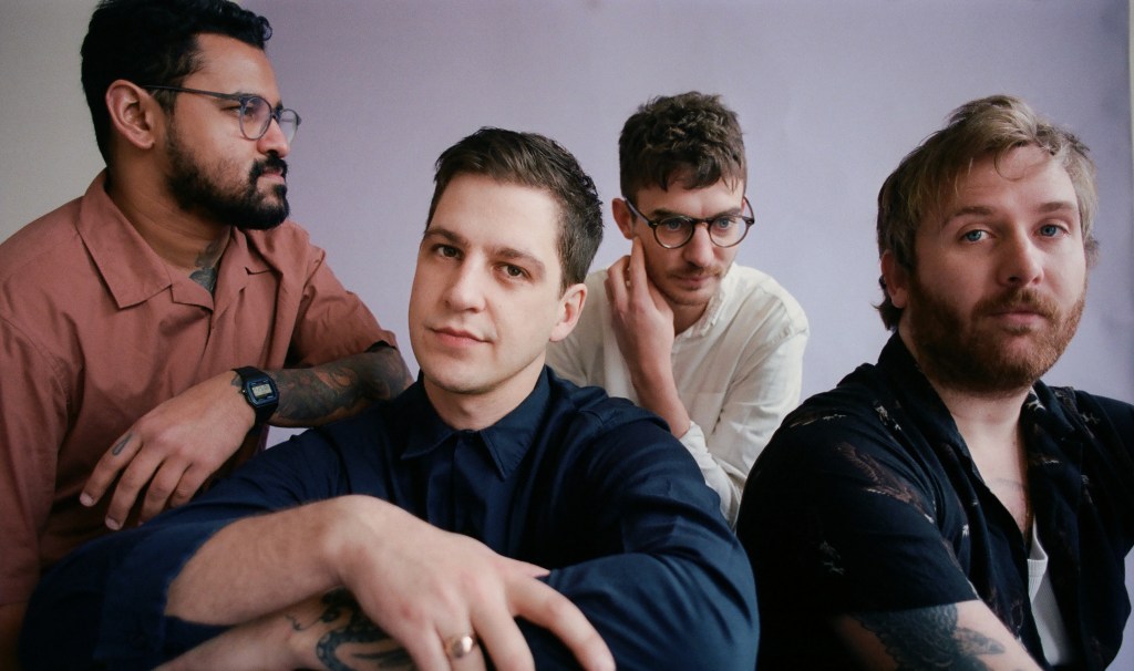 Obsessions with old faith healers and true crime. It’s the return of underground heroes&nbsp;Crows.