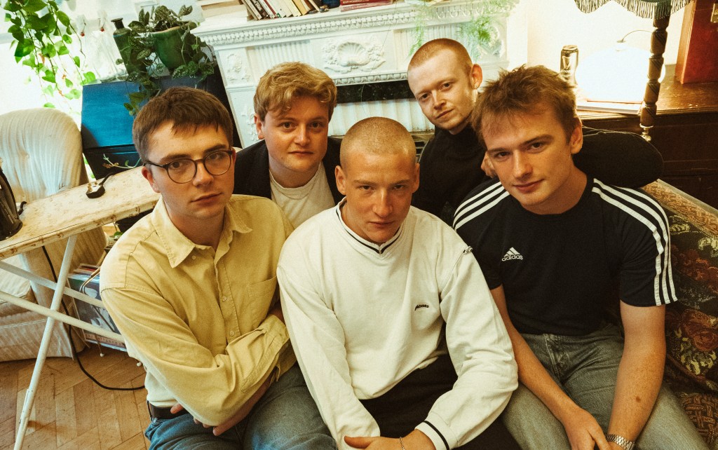 Communal experience and shared memory: Home Counties on new EP ‘In a Middle English&nbsp;Town’.