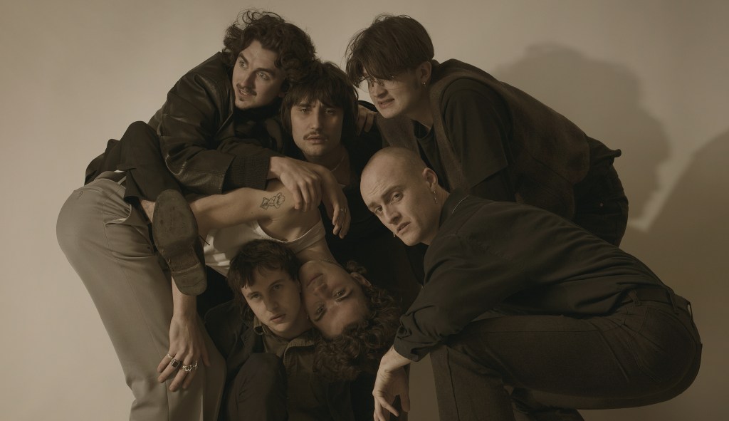 Opus Kink induct themselves into punk rock history live at The 100&nbsp;Club.